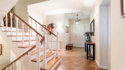 Photo 2 of Flat for sale in Calle Dehesa Nueva, 33, La Canaleja, Galapagar