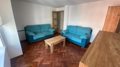 Photo 2 of Flat to rent in Rua Ramon María Aller, 19, Agra del Orzán - Ventorrillo, A Coruña Capital