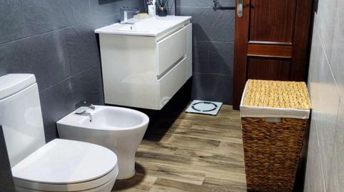 Foto 4 de Piso en venta en Calle Rosal, 1, Cartaya, Huelva
