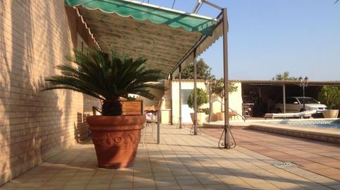 Foto 2 de Pis de lloguer a Carril Torre Leales, 23, Los Dolores,  Murcia Capital