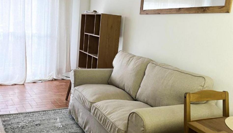 Apartment to rent in Rúa Do Pexigo de Abaixo, 27, Ensanche - Sar, Santiago de Compostela - image 1 Photo 1 of Apartment to rent in Rúa Do Pexigo de Abaixo, 27, Ensanche - Sar, Santiago de Compostela