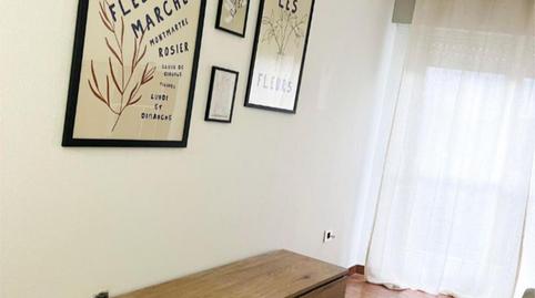 Apartment to rent in Rúa Do Pexigo de Abaixo, 27, Ensanche - Sar, Santiago de Compostela - image 2 Photo 2 of Apartment to rent in Rúa Do Pexigo de Abaixo, 27, Ensanche - Sar, Santiago de Compostela