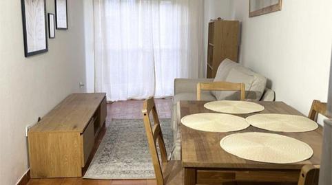 Apartment to rent in Rúa Do Pexigo de Abaixo, 27, Ensanche - Sar, Santiago de Compostela - image 3 Photo 3 of Apartment to rent in Rúa Do Pexigo de Abaixo, 27, Ensanche - Sar, Santiago de Compostela