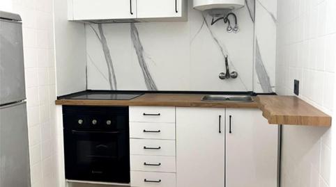 Apartment to rent in Rúa Do Pexigo de Abaixo, 27, Ensanche - Sar, Santiago de Compostela - image 5 Photo 5 of Apartment to rent in Rúa Do Pexigo de Abaixo, 27, Ensanche - Sar, Santiago de Compostela