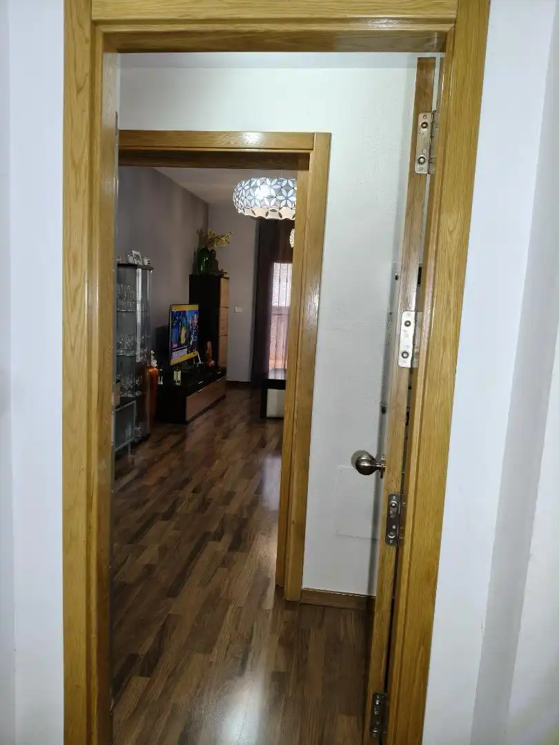 Flat for sale in Calle Comendador Frey Luis de Paz, 3, Archena Flat for sale in Archena with Air Conditioner, Heating and Parquet flooring