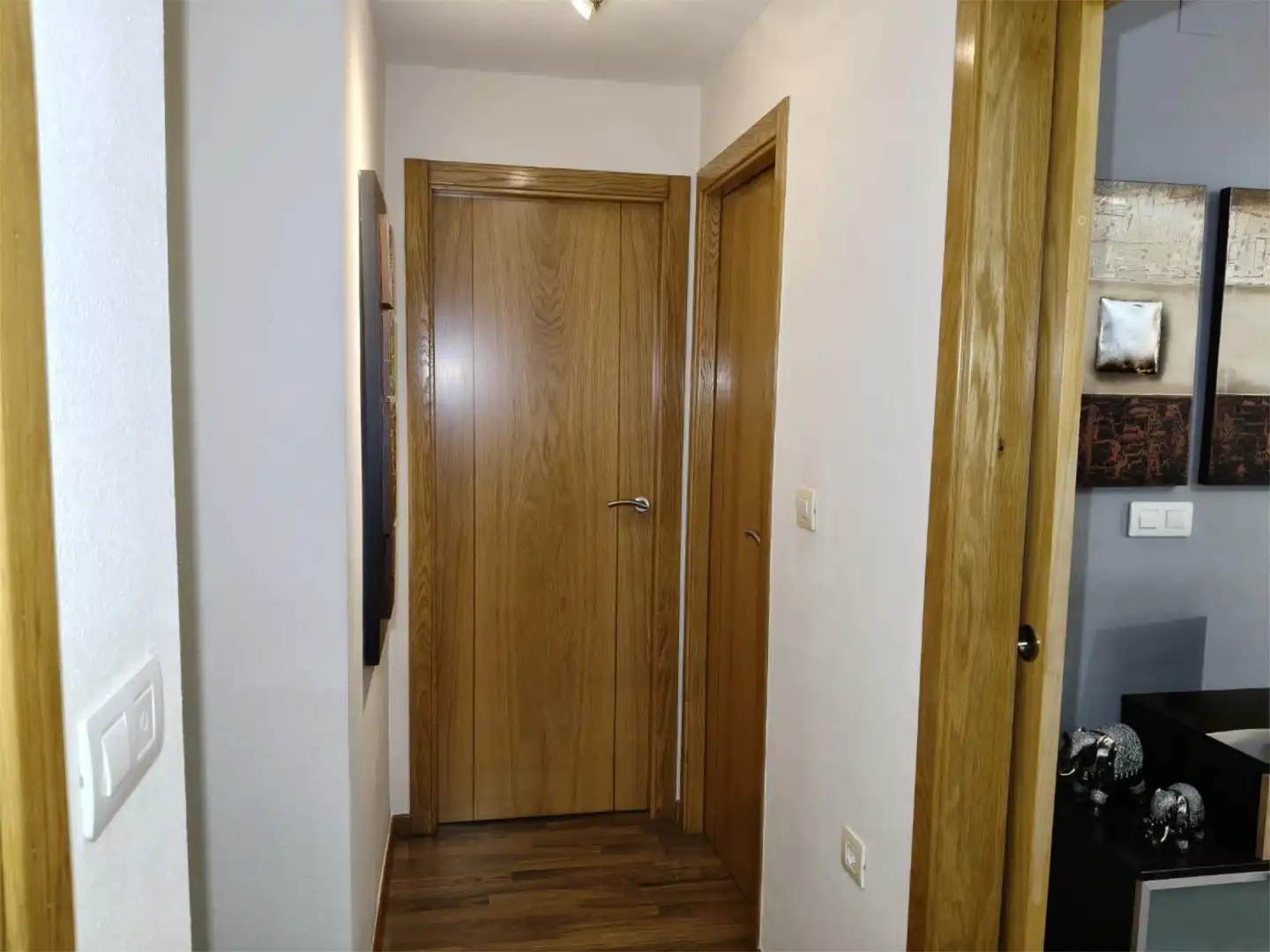 Flat for sale in Calle Comendador Frey Luis de Paz, 3, Archena Flat for sale in Archena with Air Conditioner, Heating and Parquet flooring