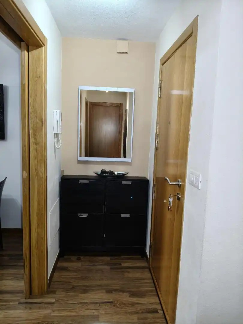 Flat for sale in Calle Comendador Frey Luis de Paz, 3, Archena Flat for sale in Archena with Air Conditioner, Heating and Parquet flooring