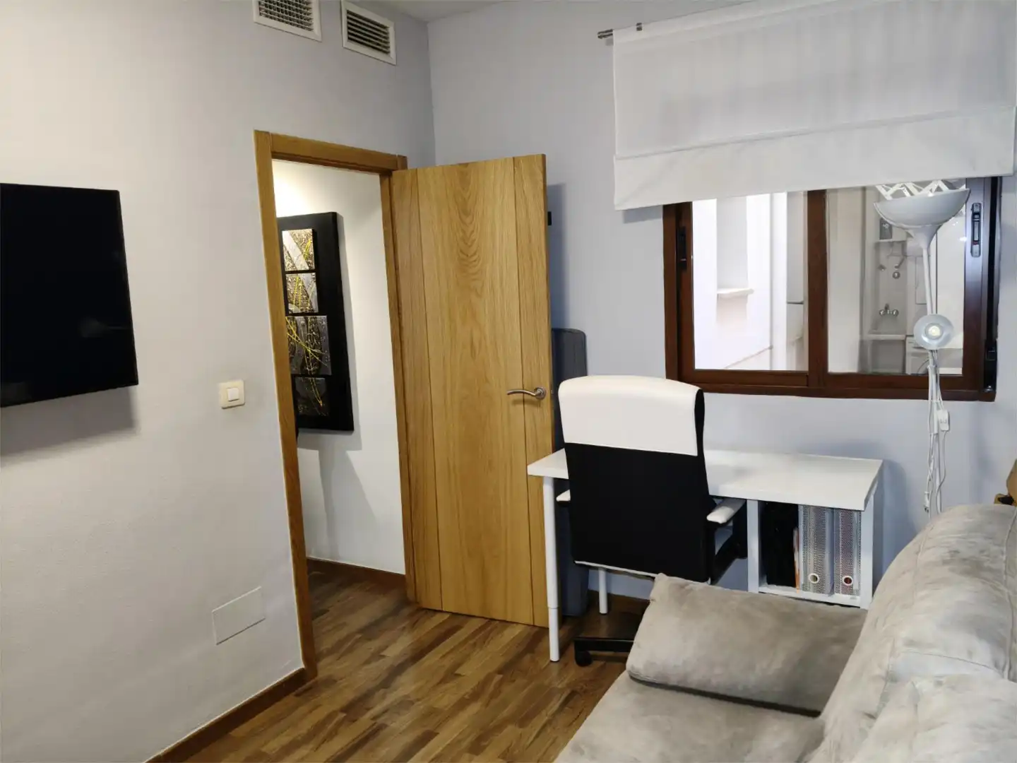Flat for sale in Calle Comendador Frey Luis de Paz, 3, Archena Flat for sale in Archena with Air Conditioner, Heating and Parquet flooring