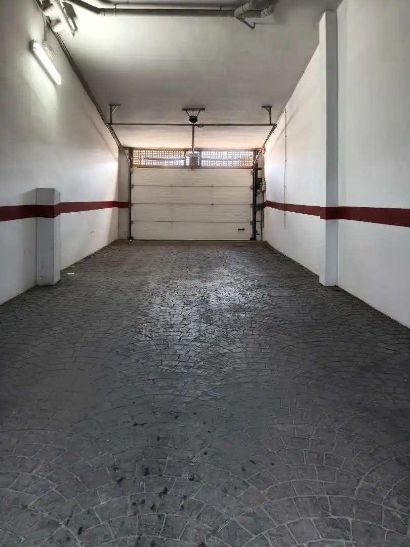 Flat for sale in Calle Comendador Frey Luis de Paz, 3, Archena Parking of Flat for sale in Archena with Air Conditioner, Heating and Parquet flooring