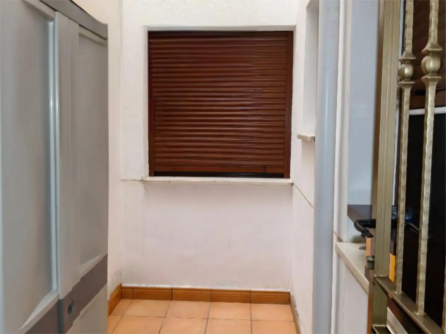 Flat for sale in Calle Comendador Frey Luis de Paz, 3, Archena Balcony of Flat for sale in Archena with Air Conditioner, Heating and Parquet flooring