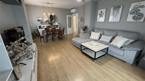 Foto 2 de Pis en venda a Calle Diego de Almagro, 3, Hospital, Valdemoro