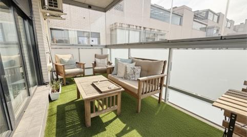 Foto 3 de Pis en venda a Calle Diego de Almagro, 3, Hospital, Valdemoro