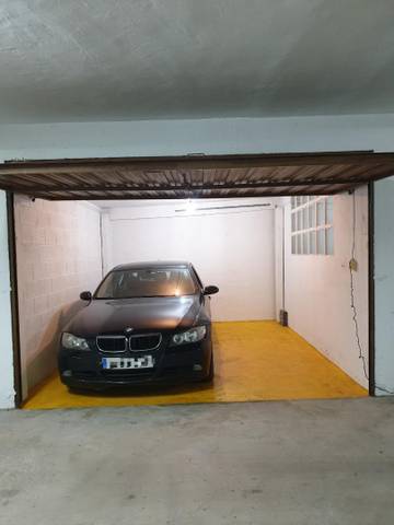 Garaje en Alquiler en Calle Amistad, 4 en Valle de Mena