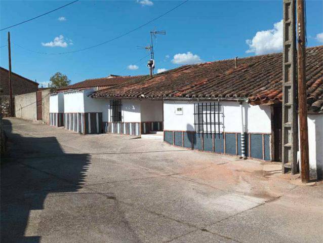 Casa-chalet en Venta en Sando