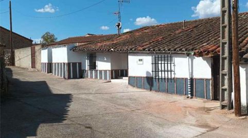 Foto 2 de Casa o chalet en venta en Sando, Salamanca