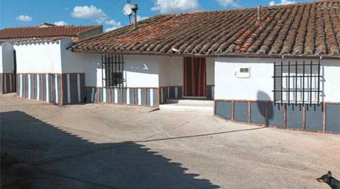 Foto 3 de Casa o chalet en venta en Sando, Salamanca