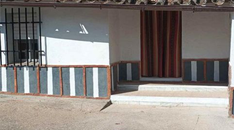 Foto 4 de Casa o chalet en venta en Sando, Salamanca