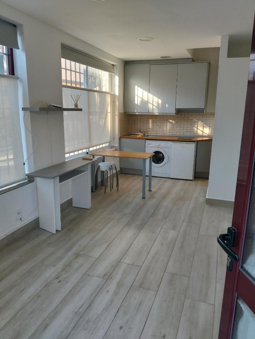 Loft to rent in Calle Manuel Pardo, 22, Colonia