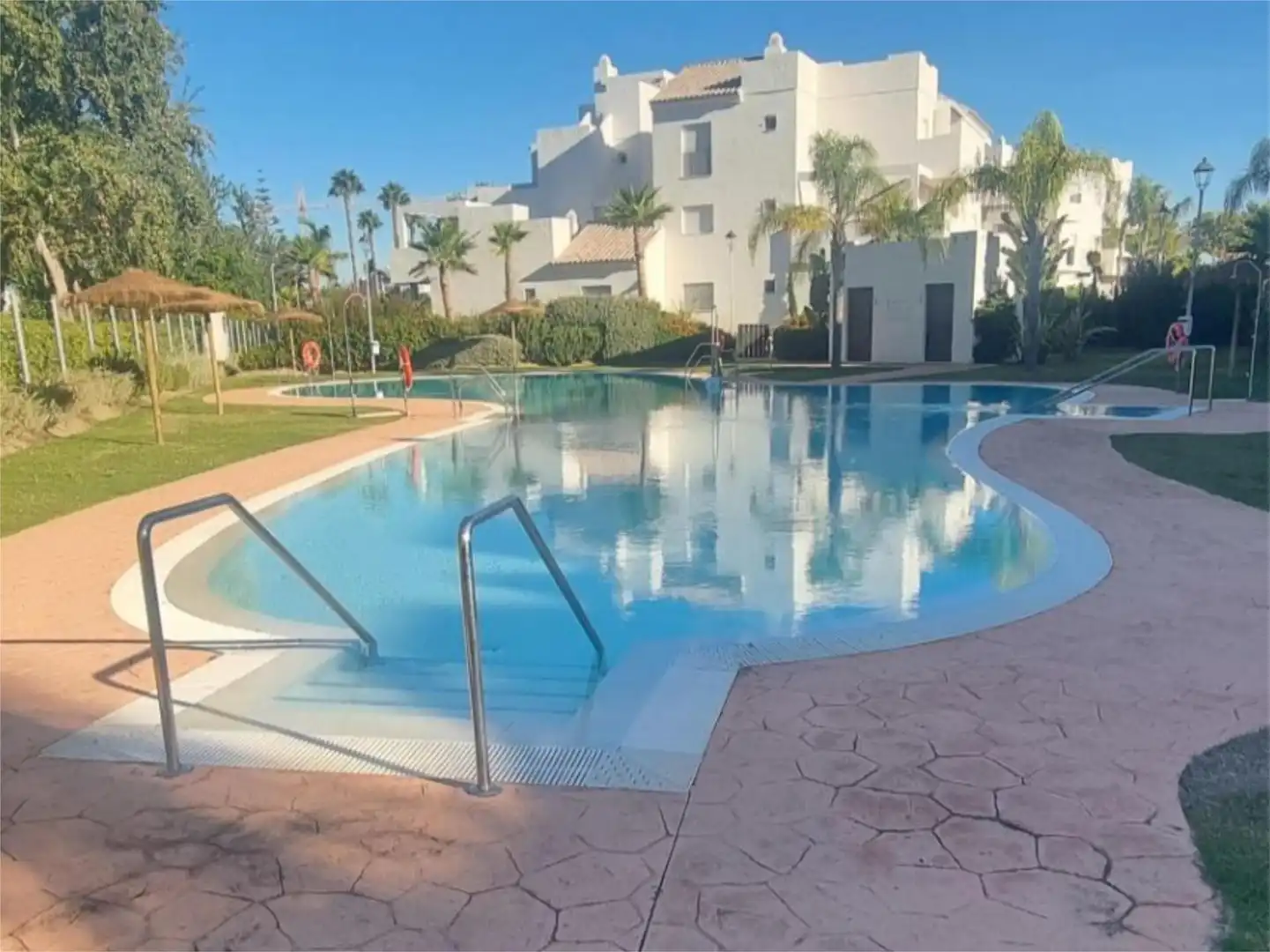 Apartamento de alquiler en Calle Turina, 2, Las Tres Piedras - Costa Ballena Apartamento de alquiler en Calle Turina, 2, Las Tres Piedras - Costa Ballena