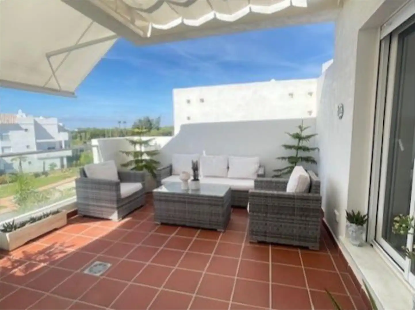 Apartamento de alquiler en Calle Turina, 2, Las Tres Piedras - Costa Ballena Apartamento de alquiler en Calle Turina, 2, Las Tres Piedras - Costa Ballena