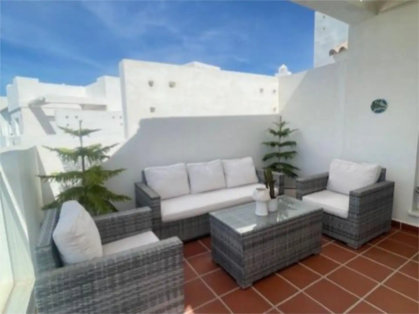 Apartamento de alquiler en Calle Turina, 2, Las Tres Piedras - Costa Ballena Apartamento de alquiler en Calle Turina, 2, Las Tres Piedras - Costa Ballena