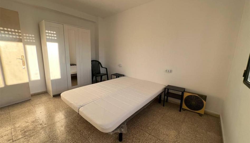 Pis per a compartir a Calle Asunción, 74, Sagrado Corazón, Molina de Segura - imatge 1 Foto 1 de Pis per a compartir a Calle Asunción, 74, Sagrado Corazón, Molina de Segura