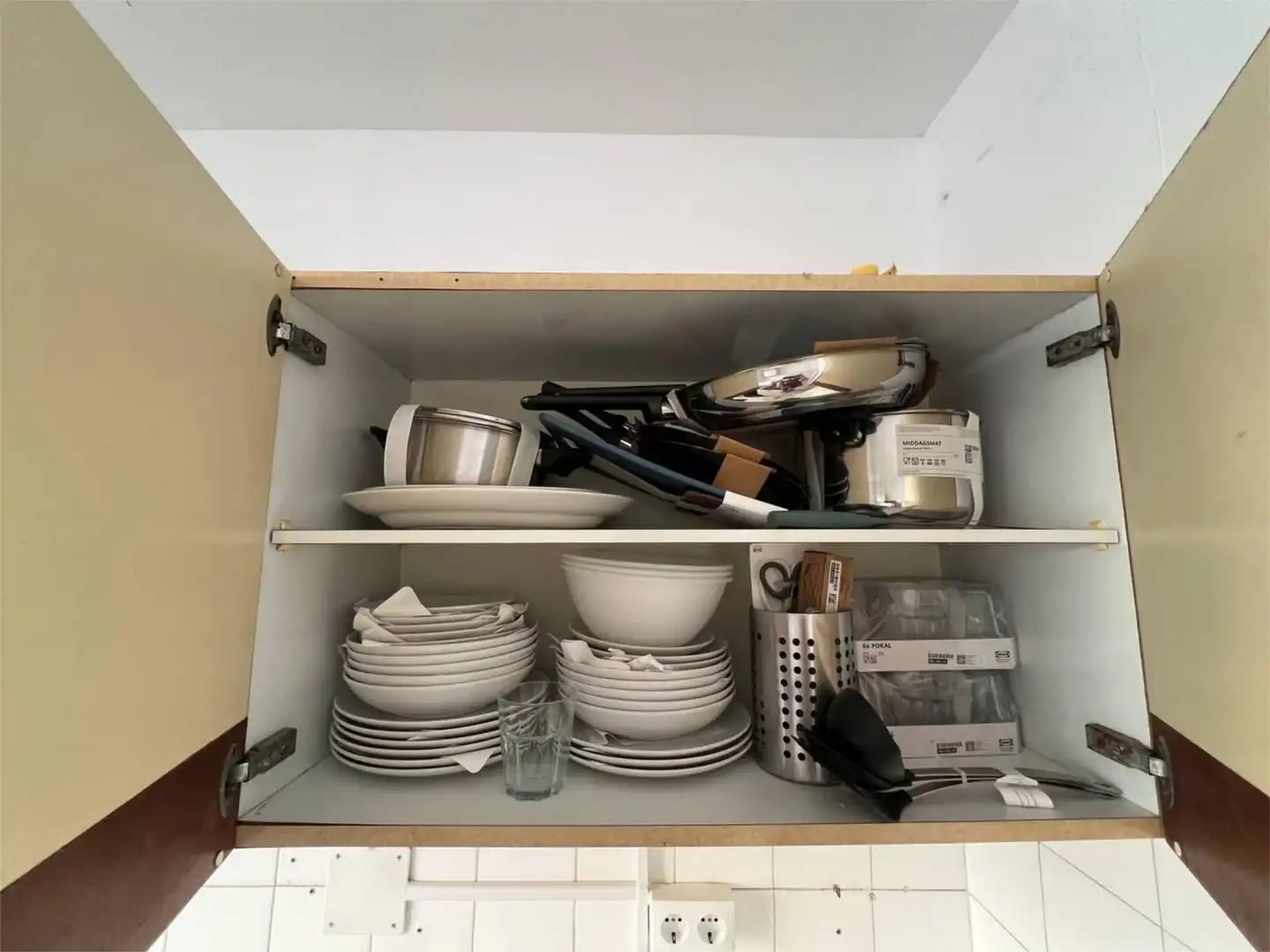 Room in Calle Asunción, 74, Sagrado Corazón Kitchen of Flat for share in Molina de Segura with Furnished and Balcony