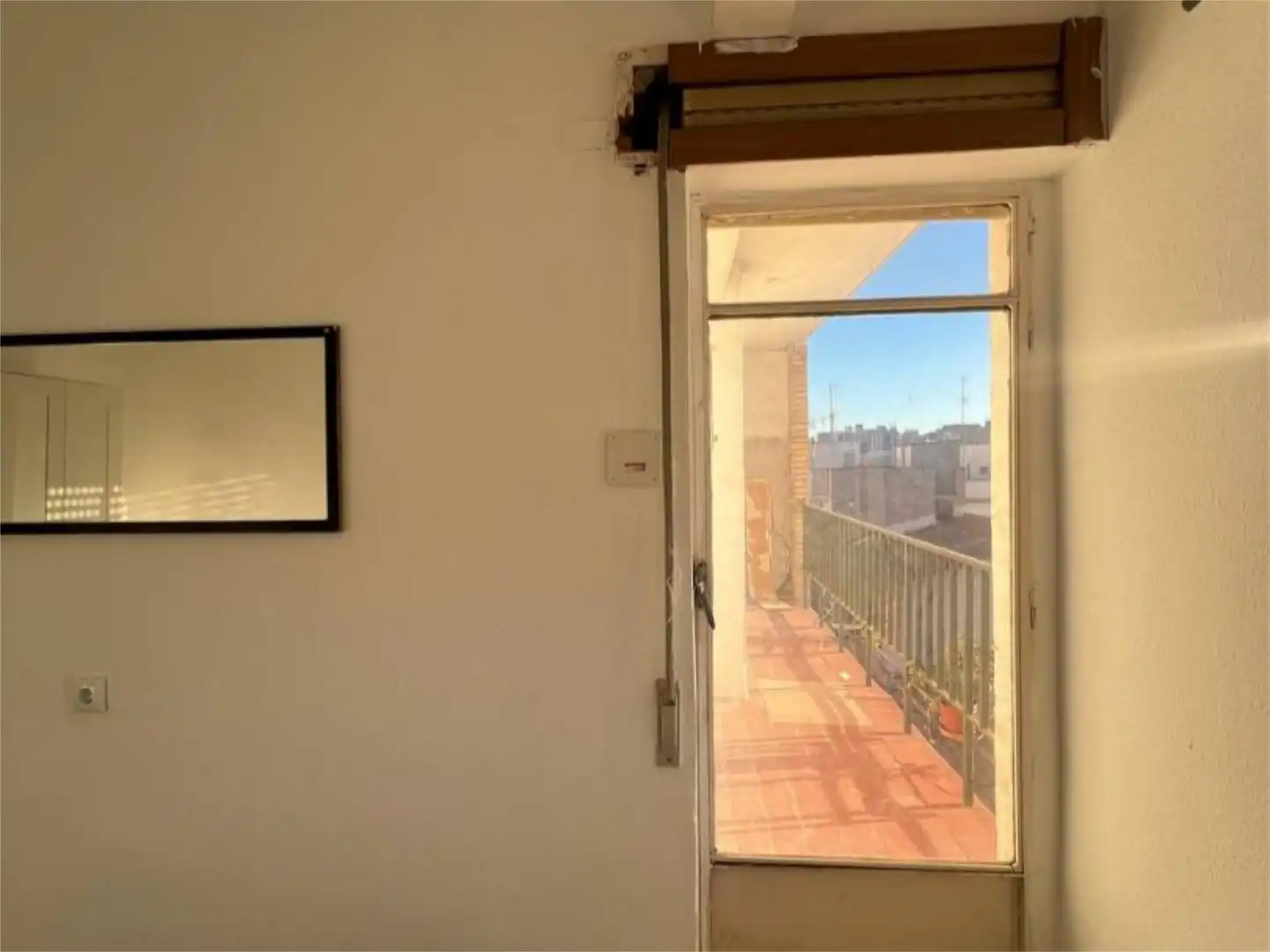 Room in Calle Asunción, 74, Sagrado Corazón Balcony of Flat for share in Molina de Segura with Furnished and Balcony