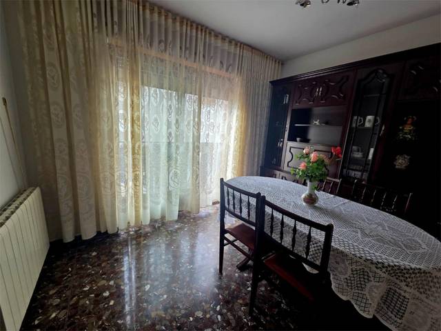 Casa-chalet en Venta en Calle Blas Infante, 4 en Alquife