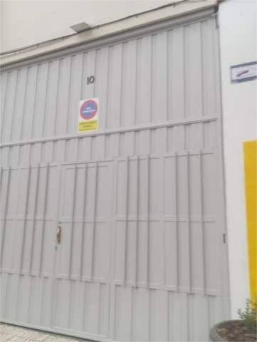 Local comercial en Alquiler en Avda. De los Ogíjares