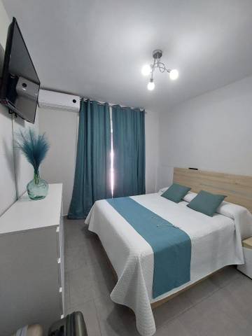 Dúplex en Alquiler en Avenida de la Constitución, 3 en Centro