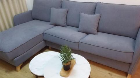 Foto 3 de Piso de alquiler en Avenida de Andalucía, 1, Poniente - Faro, Vélez-Málaga