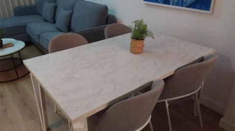 Foto 4 de Piso de alquiler en Avenida de Andalucía, 1, Poniente - Faro, Vélez-Málaga