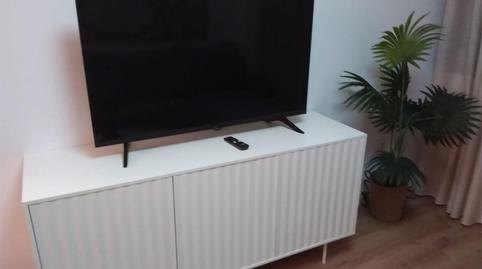 Foto 2 de Piso de alquiler en Avenida de Andalucía, 1, Poniente - Faro, Vélez-Málaga