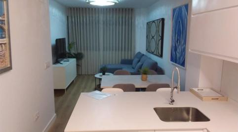 Foto 5 de Piso de alquiler en Avenida de Andalucía, 1, Poniente - Faro, Vélez-Málaga