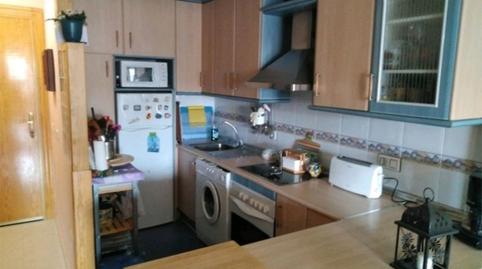 Apartament de lloguer a Paseo Marítimo de Retamar, 1, El Toyo, Almería Capital - imatge 4 Foto 4 de Apartament de lloguer a Paseo Marítimo de Retamar, 1, El Toyo, Almería Capital