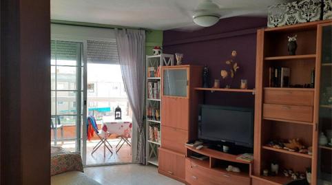 Apartament de lloguer a Paseo Marítimo de Retamar, 1, El Toyo, Almería Capital - imatge 5 Foto 5 de Apartament de lloguer a Paseo Marítimo de Retamar, 1, El Toyo, Almería Capital