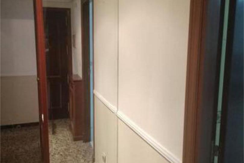 Pis de lloguer a Grancasa, Zaragoza Capital - imatge 1 Foto 1 de Pis de lloguer a Grancasa, Zaragoza Capital