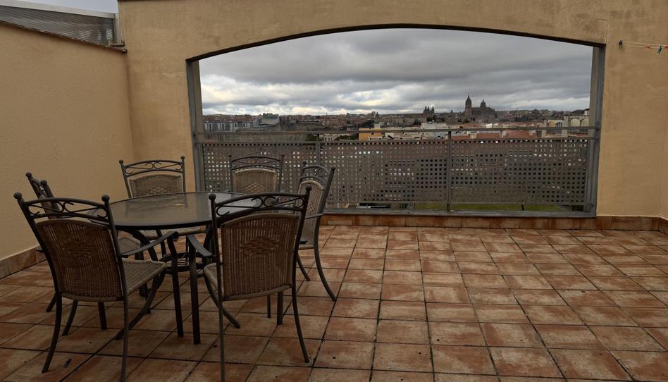 House or chalet for sale in Calle Viseu, 18, Vistahermosa, Salamanca Capital - image 1 Photo 1 of House or chalet for sale in Calle Viseu, 18, Vistahermosa, Salamanca Capital