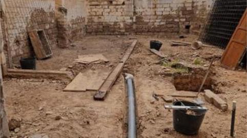 Casa o chalet en venta en Barrio de Benicalap, Valencia Capital - imagen 3 Foto 3 de Casa o chalet en venta en Barrio de Benicalap, Valencia Capital