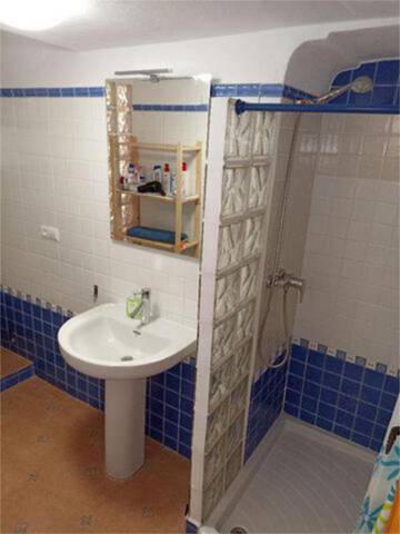 Casa-chalet en Venta en Zújar