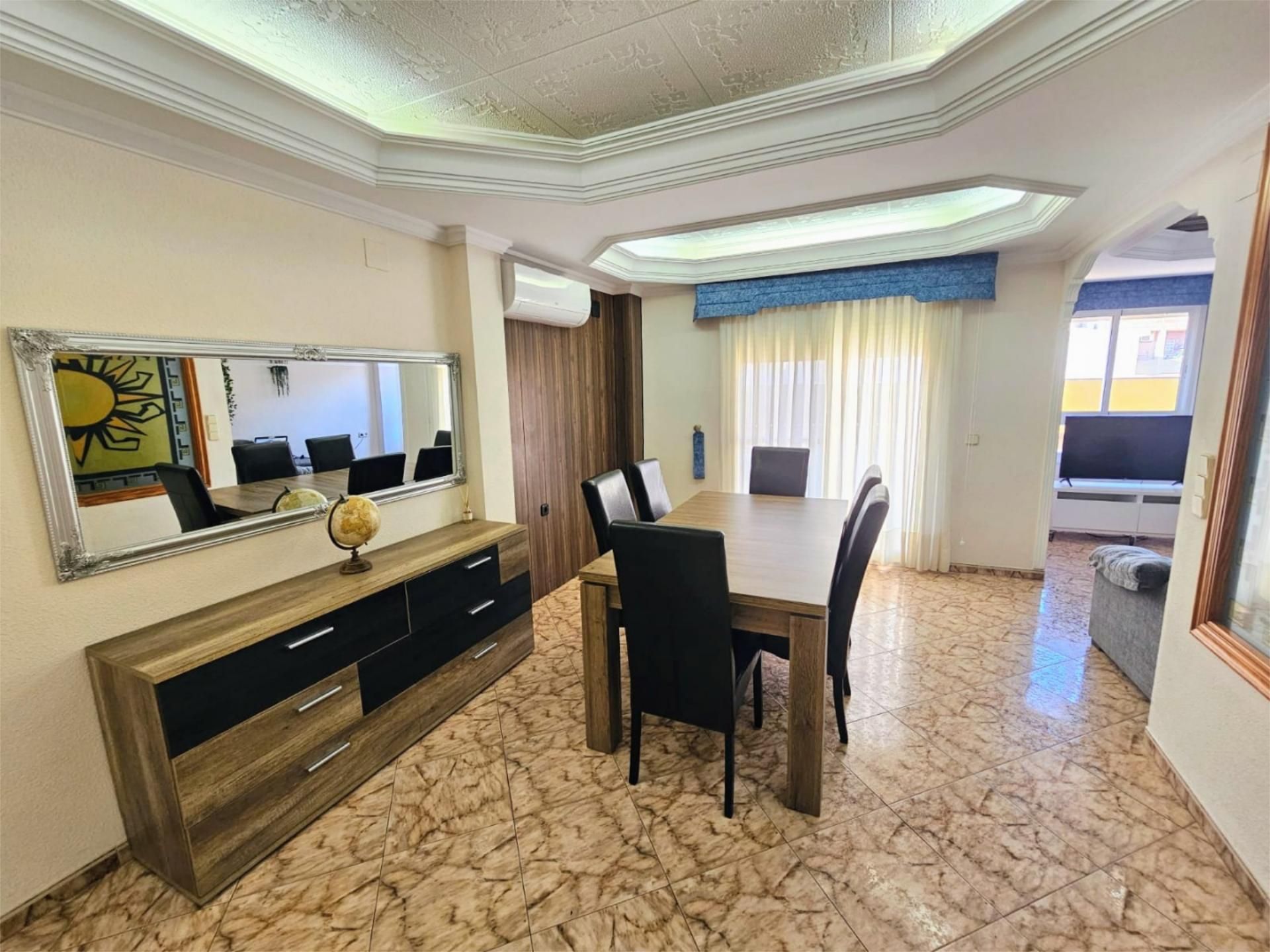 Pis de lloguer a Avinguda de la Ribera Baixa, 116, Corbera