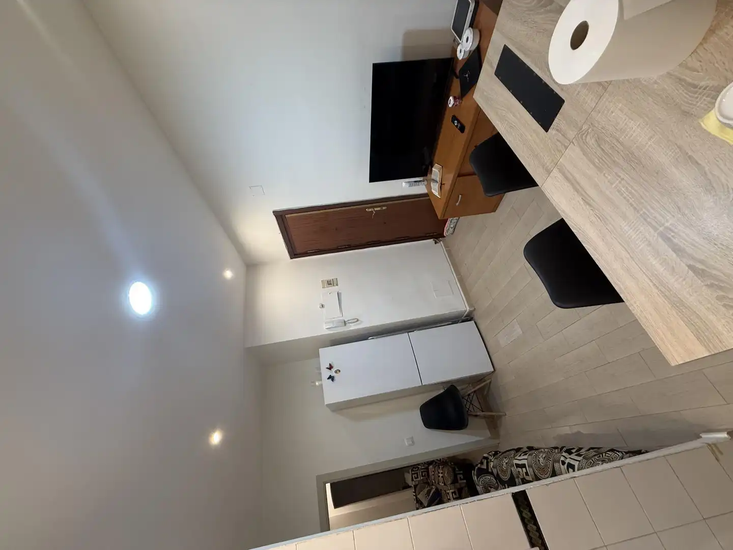 Study for rent in Calle de San Pedro, 6, Cortes - Huertas Study for rent in Madrid Capital