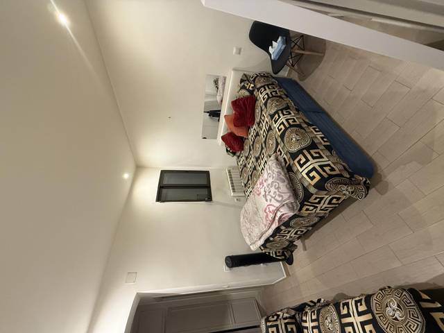 Estudio en Alquiler en Calle de San Pedro, 6 en Cortes - Huertas