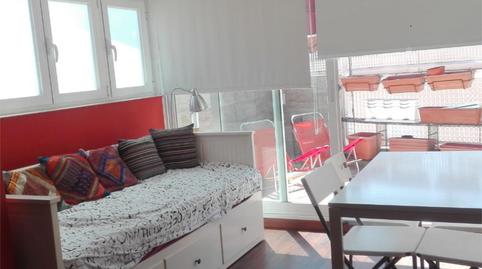 Foto 5 de Pis de lloguer a Calle de San Valeriano, 24, Bellas Vistas,  Madrid Capital