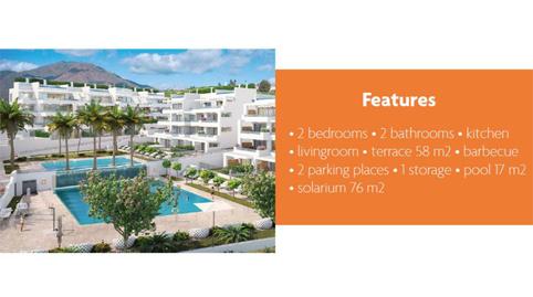 Photo 3 of Attic for sale in Calle San Bernardo, 5, Calvario, Torremolinos