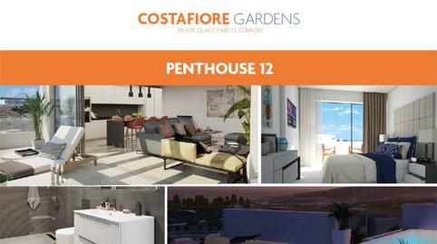 Photo 5 of Attic for sale in Calle San Bernardo, 5, Calvario, Torremolinos