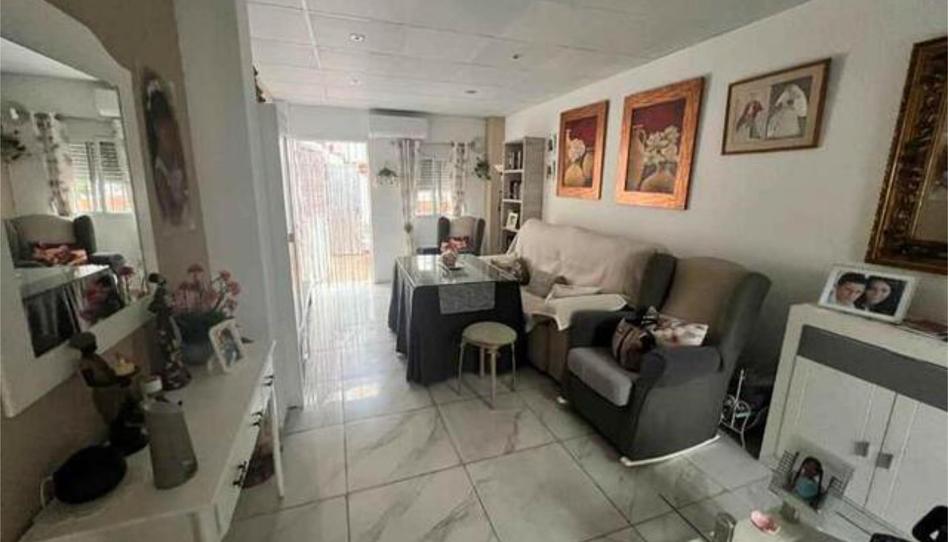 Casa o xalet en venda a Campo de la Verdad - Miraflores, Córdoba Capital - imatge 1 Foto 1 de Casa o xalet en venda a Campo de la Verdad - Miraflores, Córdoba Capital