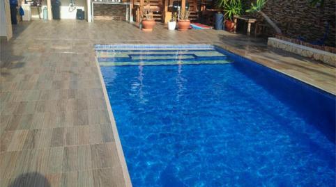 Photo 4 of Flat for sale in Urbanización Carrió, 3, Carrió - La Merced - Los Pinos, Calpe / Calp