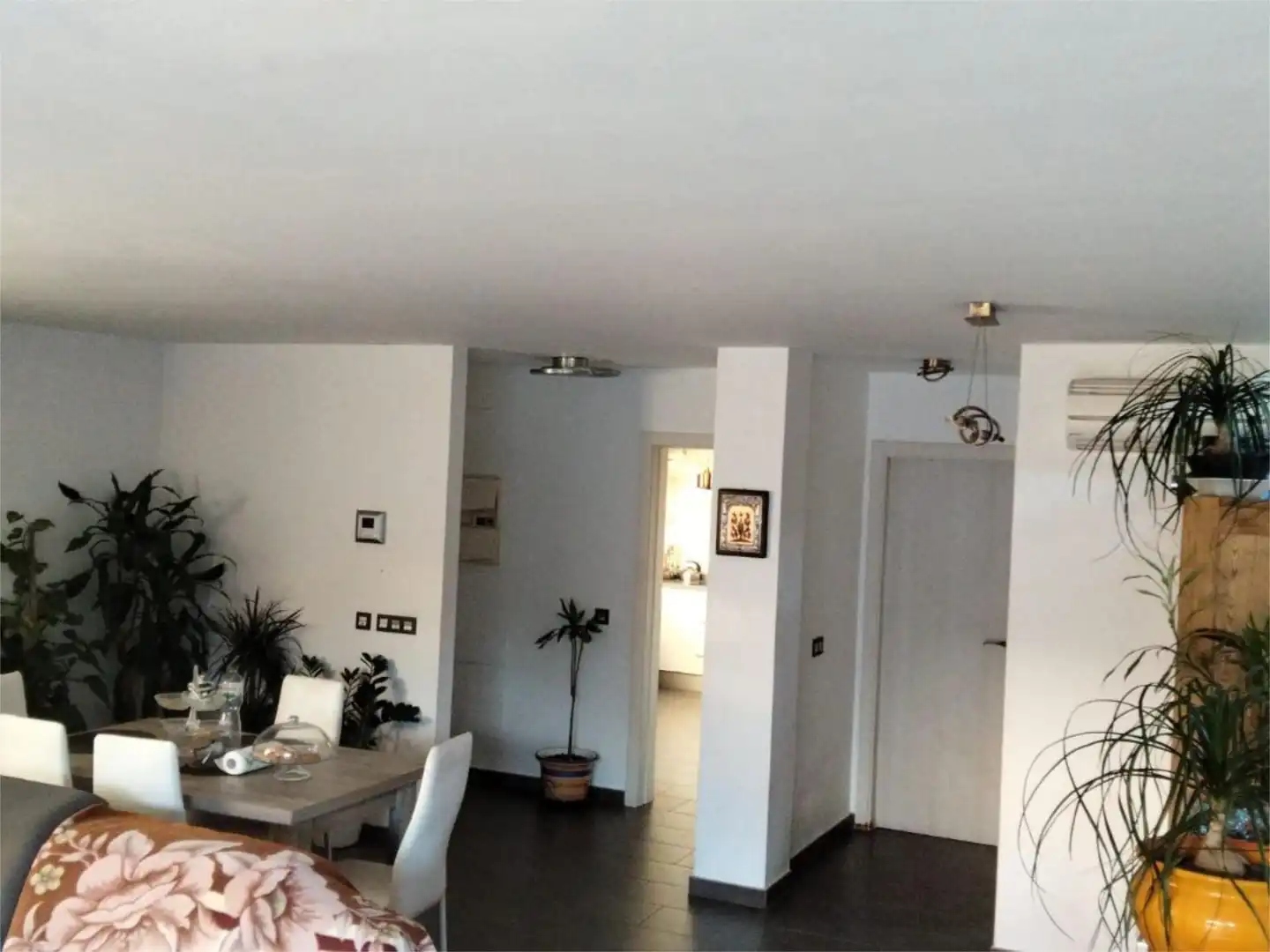 Pis en venda a Urbanización Carrió, 3, Carrió - La Merced - Los Pinos Pis en venda en Calpe / Calp amb Aire condicionat, Calefacció i Jardí privat